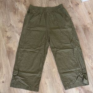 Treasure & Bond Relaxed Trousers